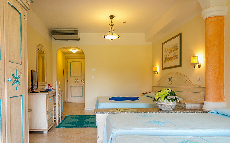 MARINA RESORT GARDEN CLUB & BEACH VILLAGE